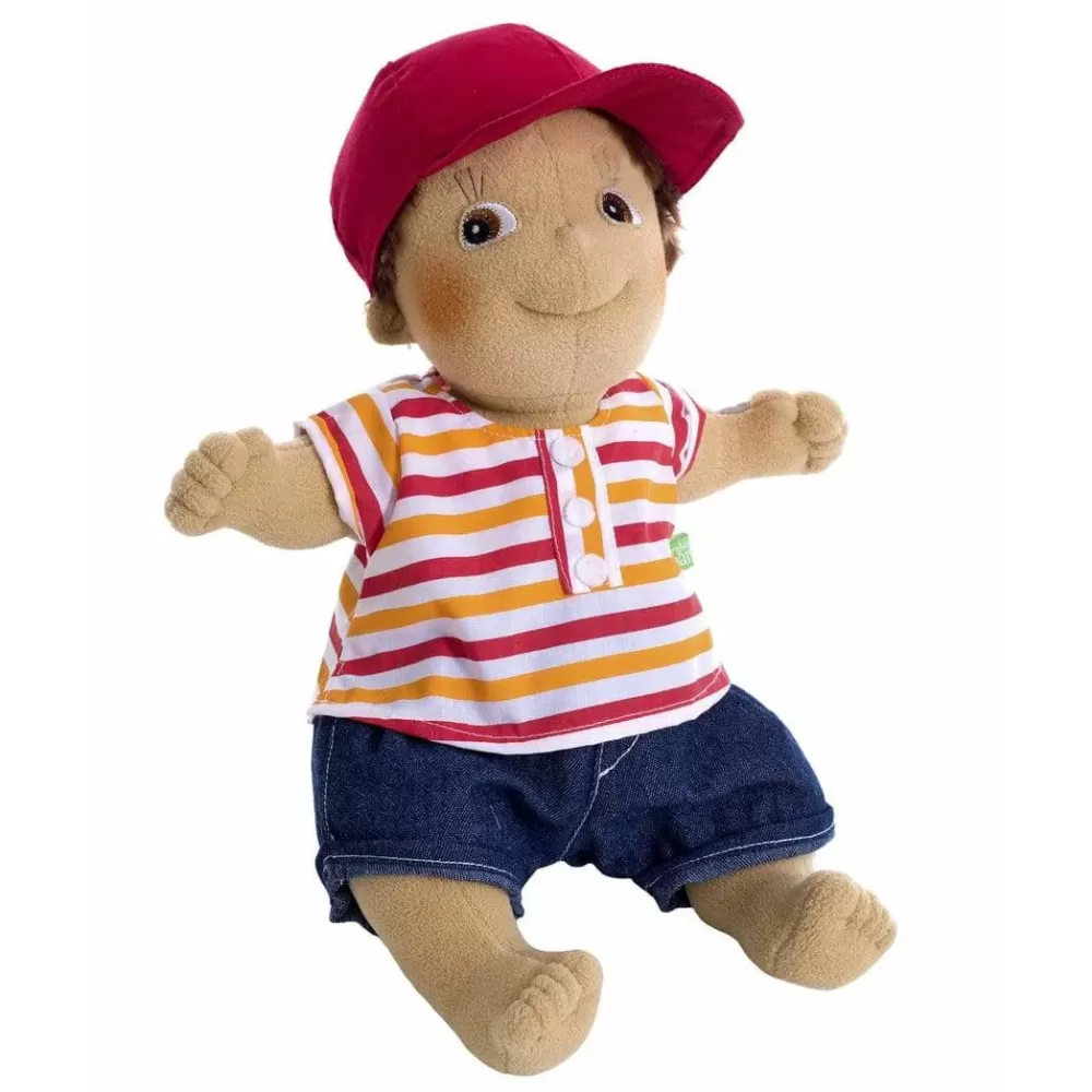 Sale Rubens Barn Migliore Bambola Empatica Fatta A Mano Kids Tim
