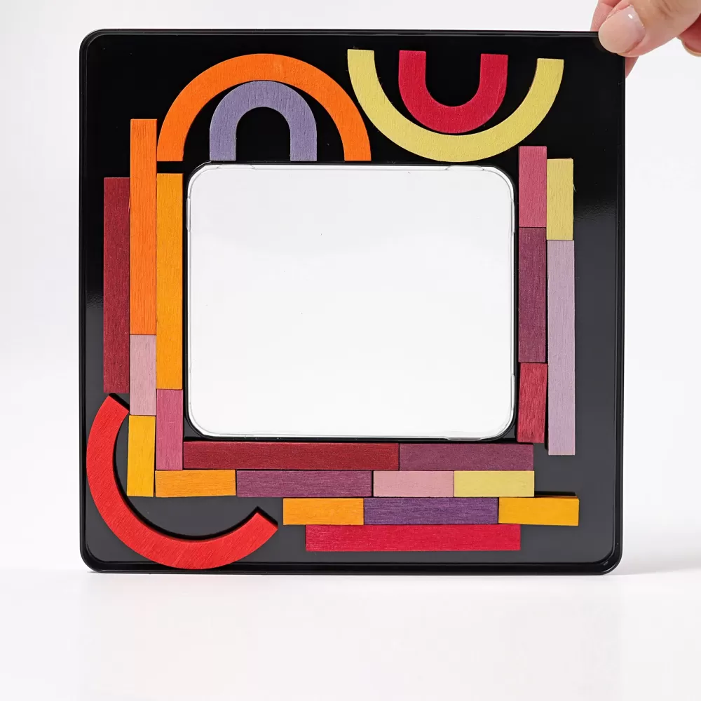 Online Grimm's Mini Puzzle Magnetico Alfabeto