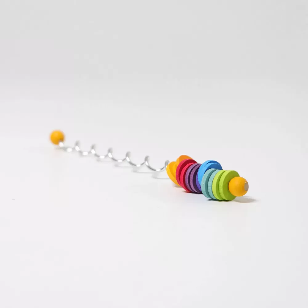 Discount Grimm's Mini Spirelli
