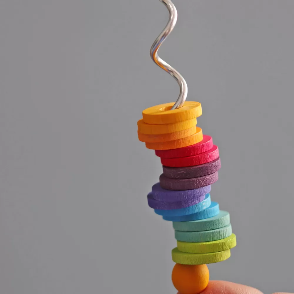 Discount Grimm's Mini Spirelli