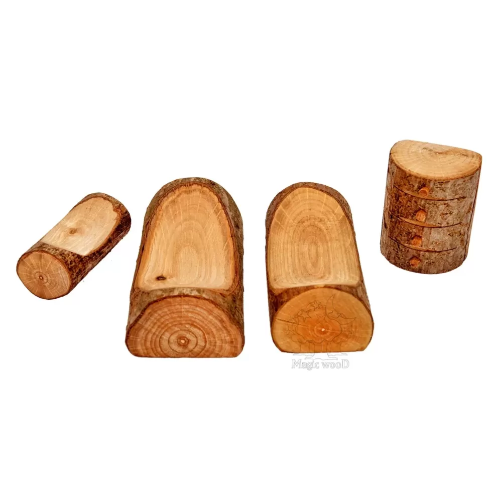Cheap Magic Wood Mobili Per Casa Delle Bambole - Camera Da Letto -