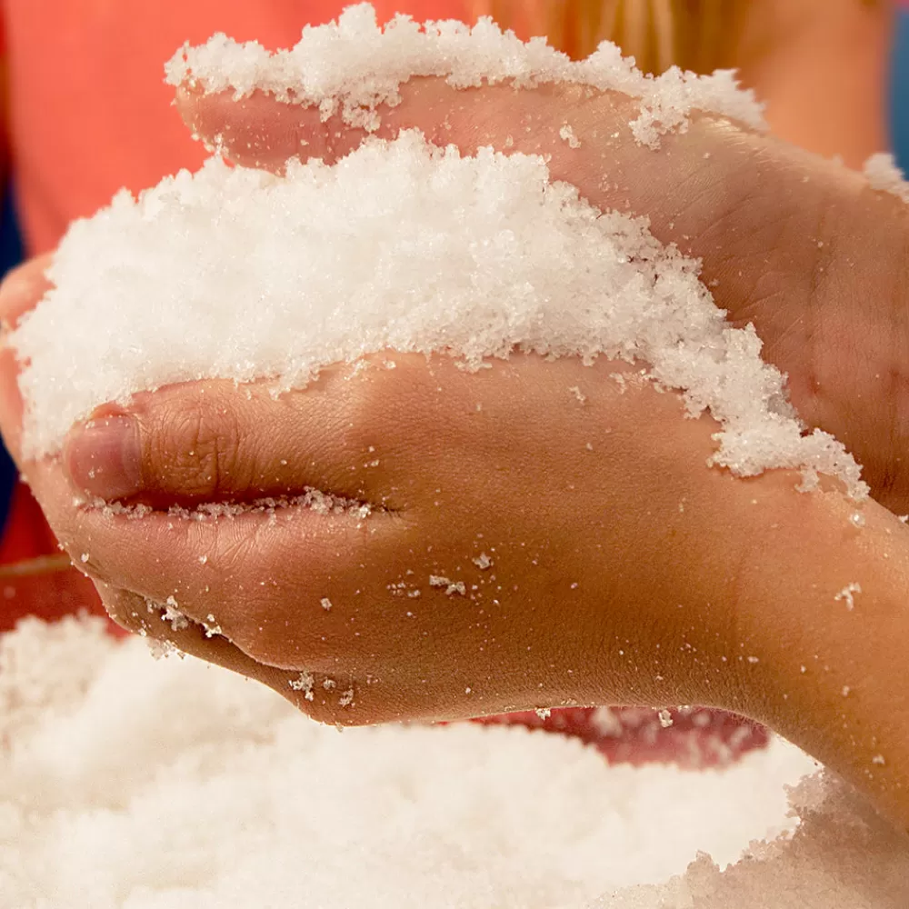 Best Zimpli Kids Neve Finta Sensoriale Snoball Play
