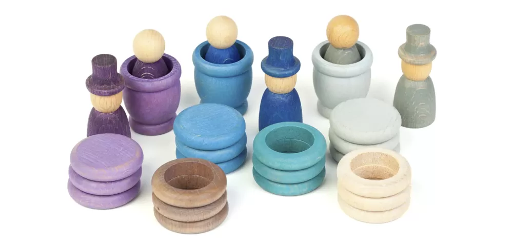New Grapat Nins Inverno - Set -