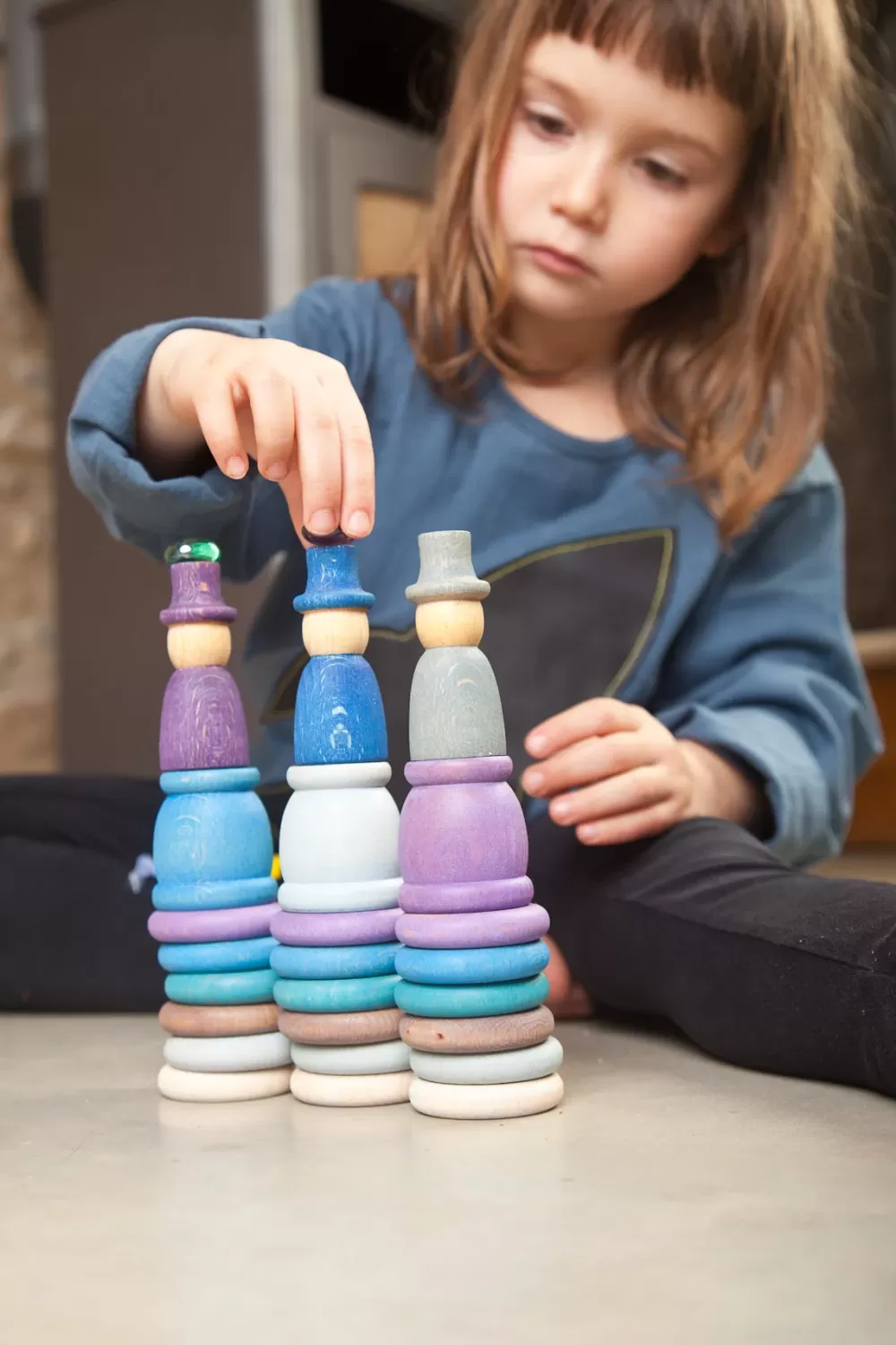 New Grapat Nins Inverno - Set -