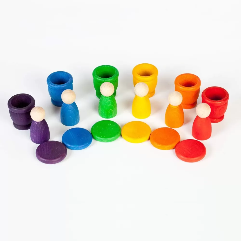 Flash Sale Grapat Nins, Mates E Monete