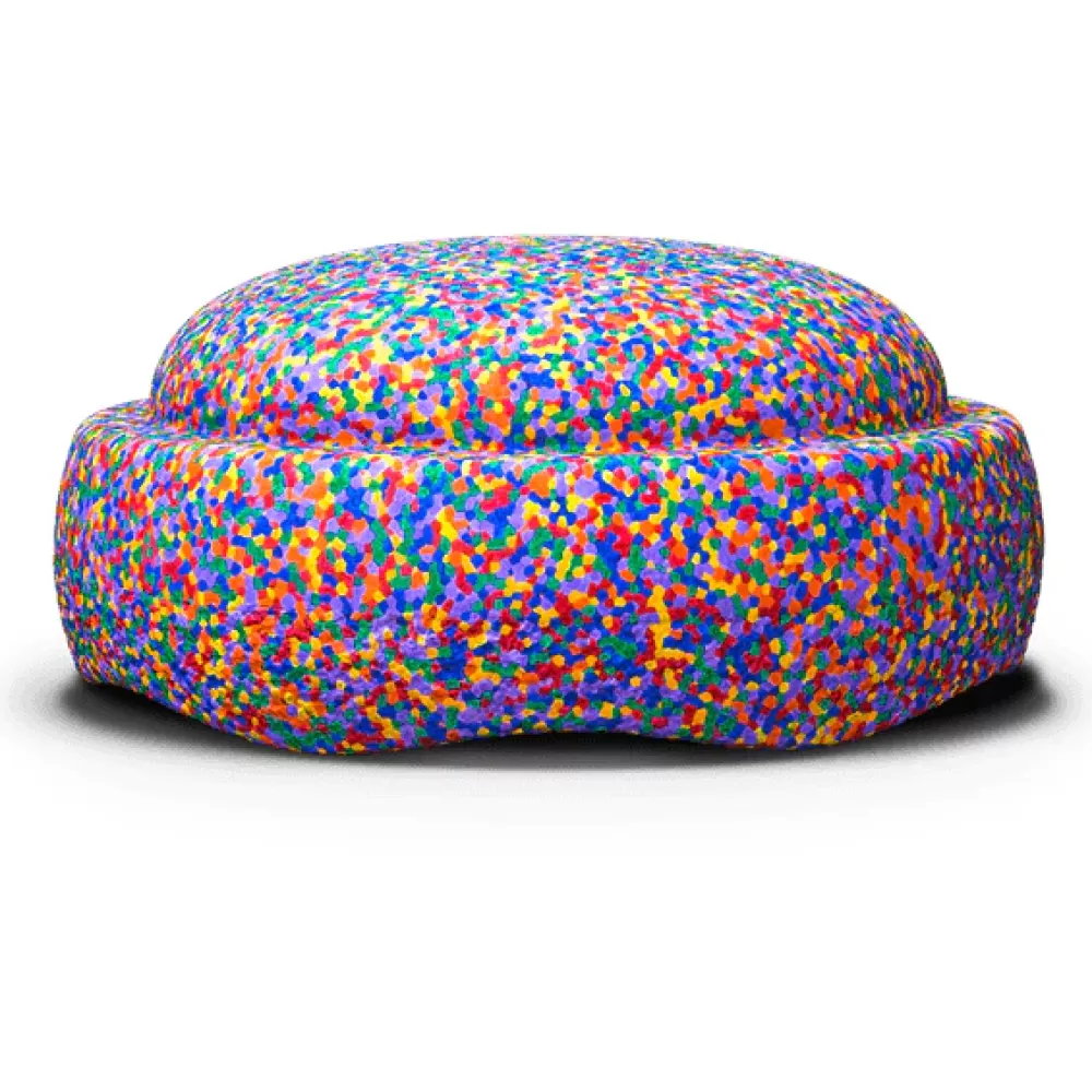 Shop Stapelstein Original Confetti Classic - Gioco Destrutturato Per La Motricita - Sta