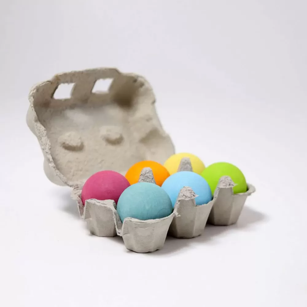 Shop Grimm's Palle Medie Pastello
