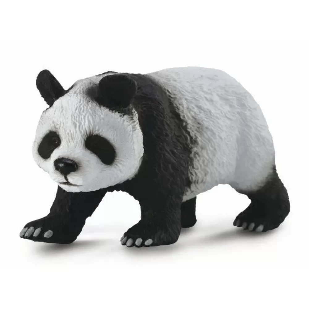 Outlet Collecta Panda Gigante Animale Giocattolo