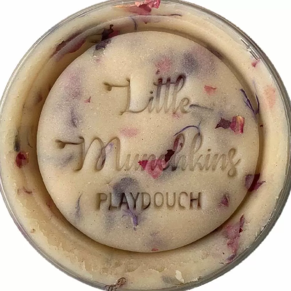 Cheap Little Munchkins Playdough Pasta Modellabile Confetti Surprise