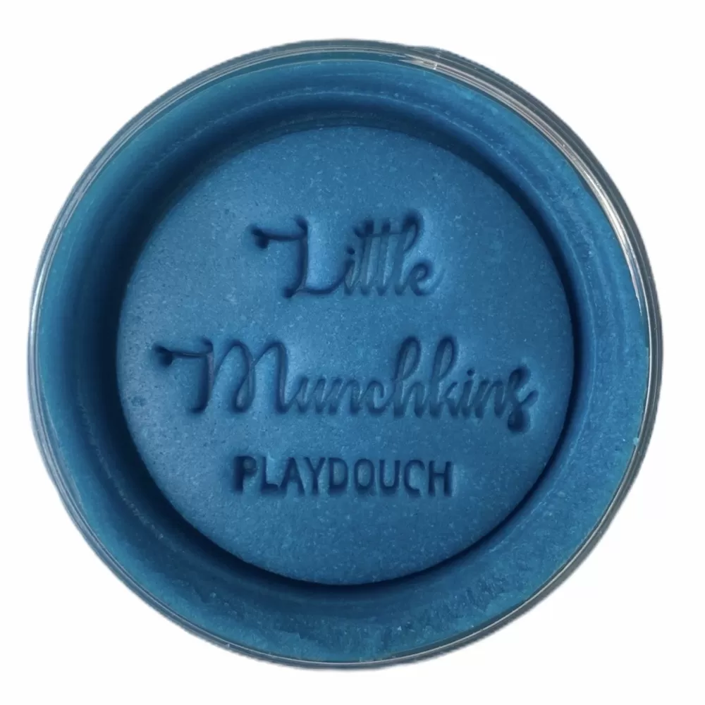 Flash Sale Little Munchkins Playdough Pasta Modellabile Snowflake Sparkle