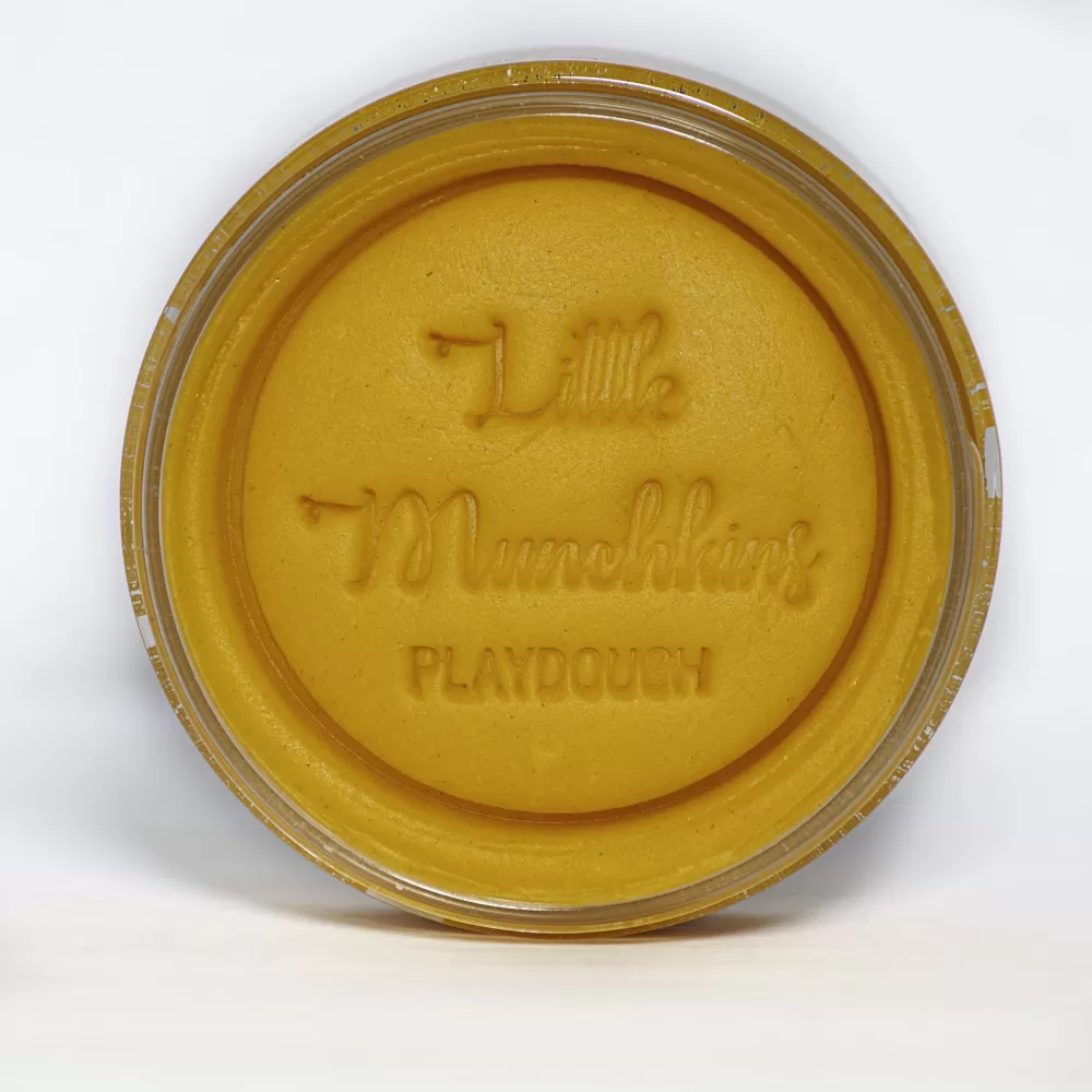 Sale Little Munchkins Playdough Pasta Modellabile Sole Toscano Alla Banana