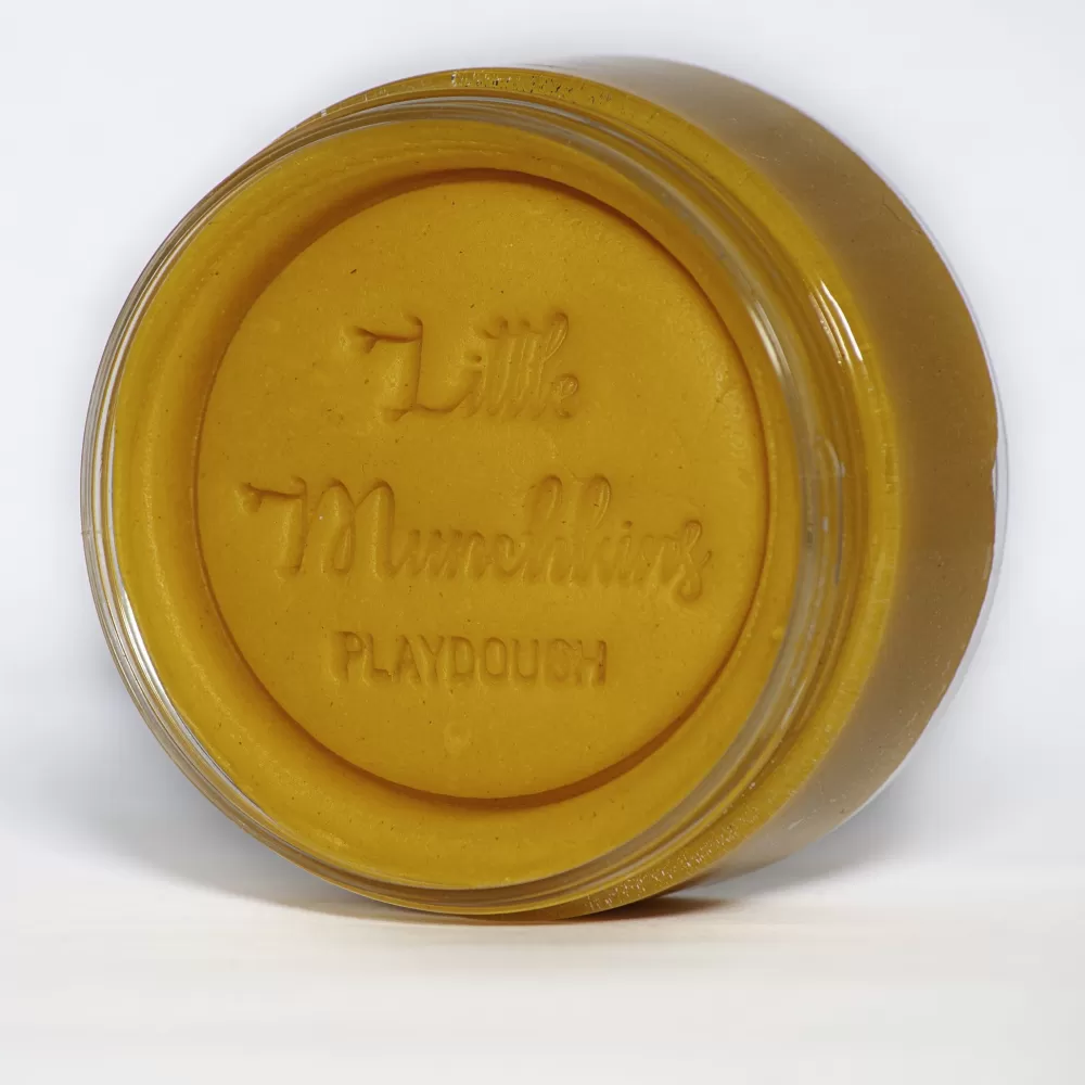 Sale Little Munchkins Playdough Pasta Modellabile Sole Toscano Alla Banana
