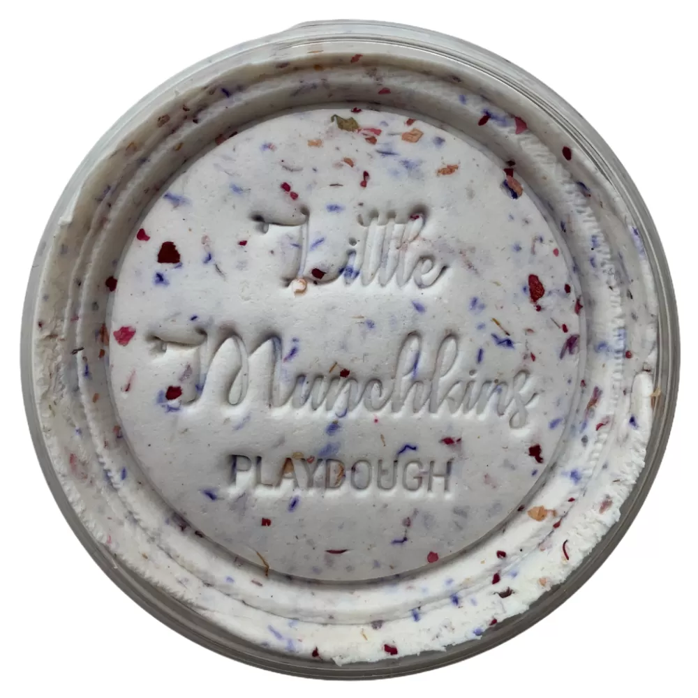 Clearance Little Munchkins Playdough Pasta Modellabile Sorpresa Di Compleanno