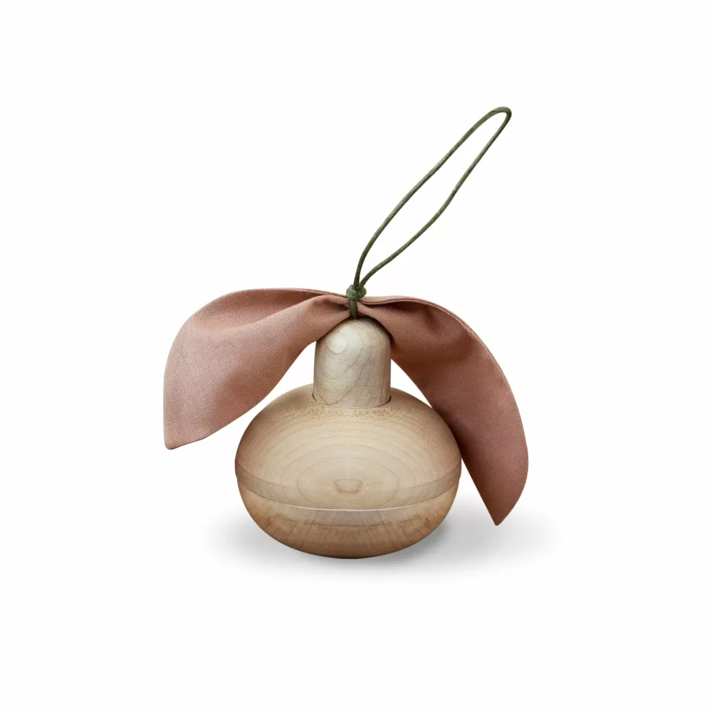 Best Sale Babai Toys Pera In Legno Babai