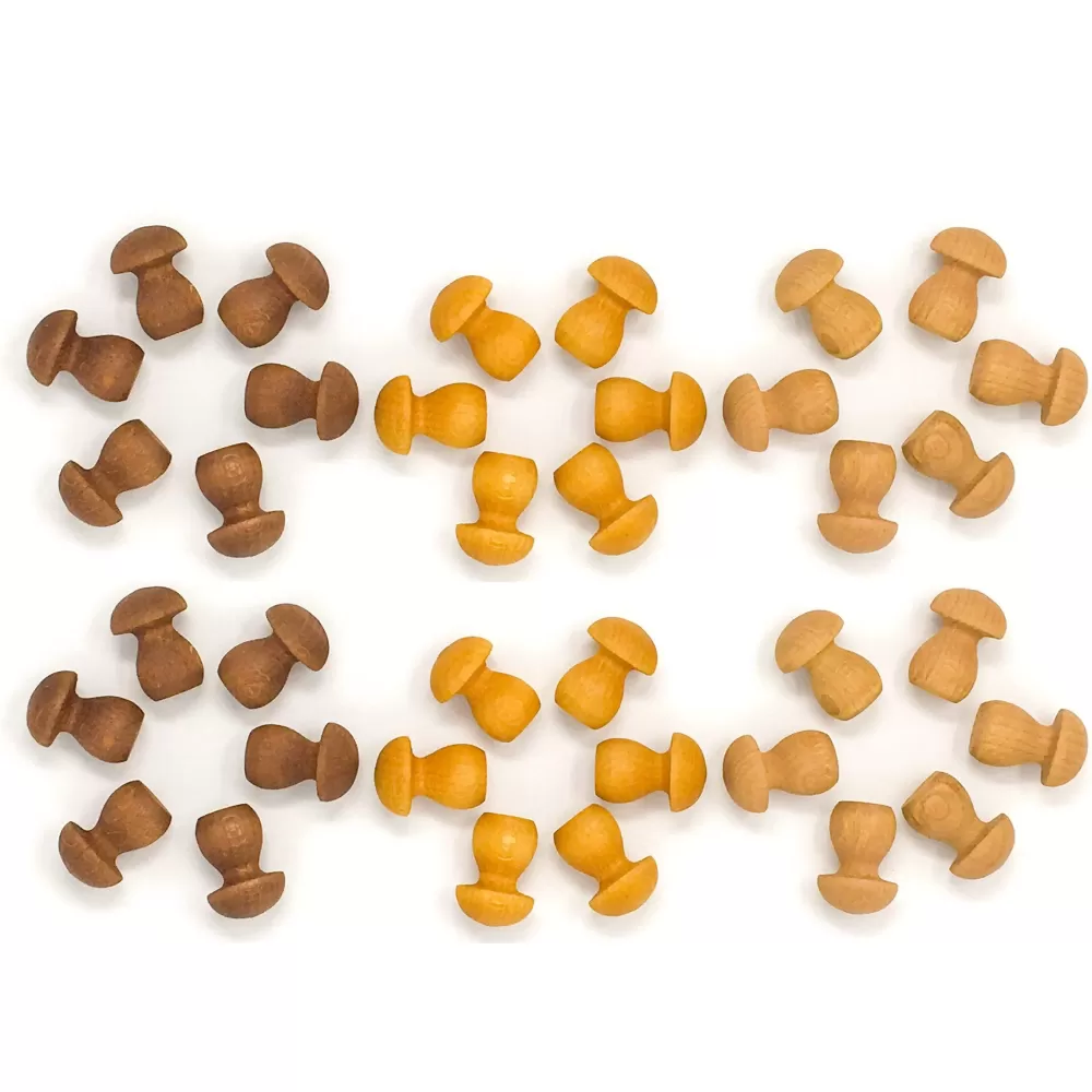 Shop Grapat Piccoli Funghi Mandala