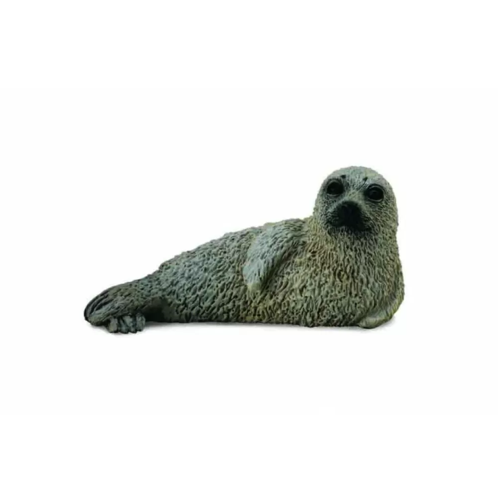 Store Collecta Piccolo Di Foca Animale Giocattolo