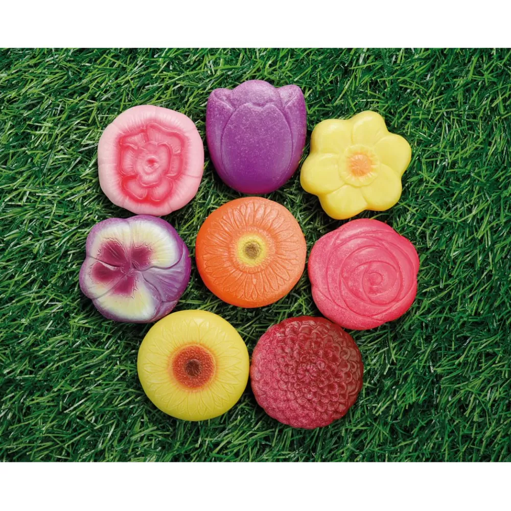 Outlet Yellow Door Pietre Sensoriali Fiori