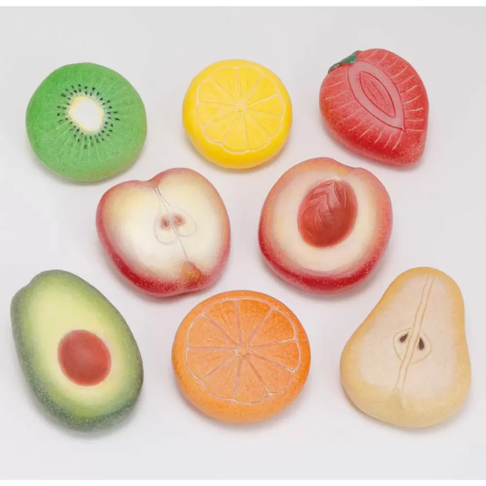 Shop Yellow Door Pietre Sensoriali Frutta