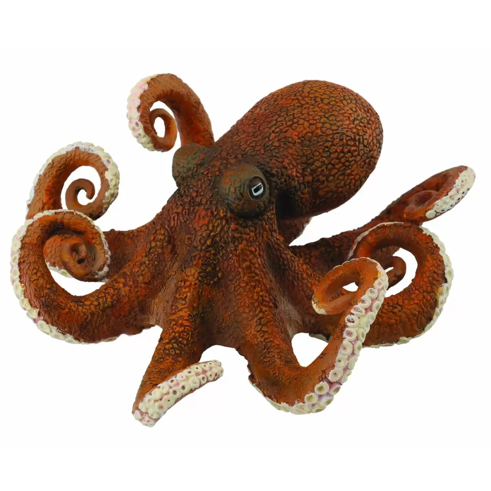 Flash Sale Collecta Polipo Animale Giocattolo