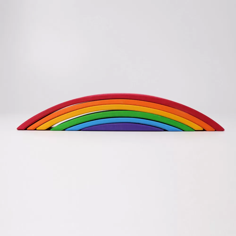 Hot Grimm's Ponte Arcobaleno