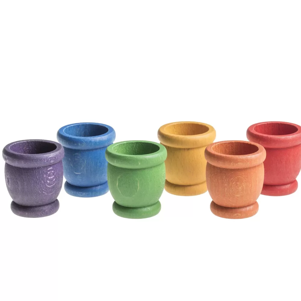 Best Grapat Portauova - Set Da 6 -