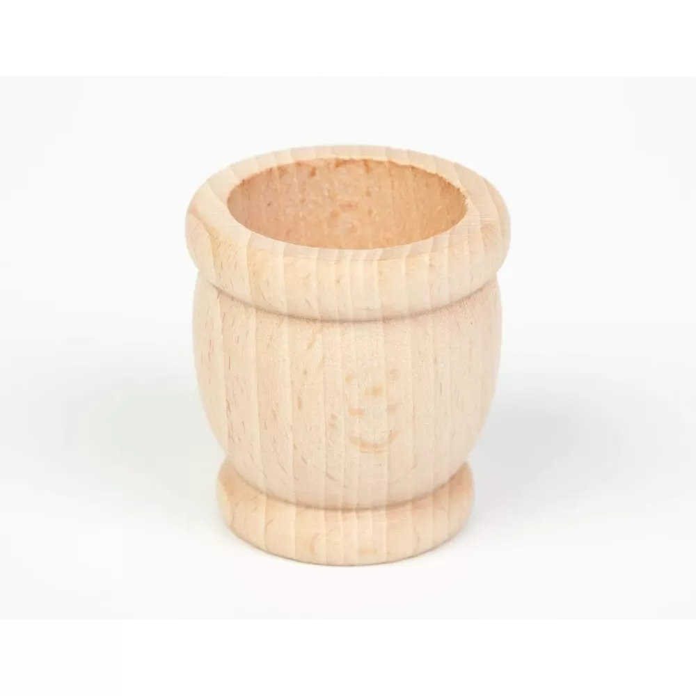 Cheap Grapat Portauovo In Legno Naturale