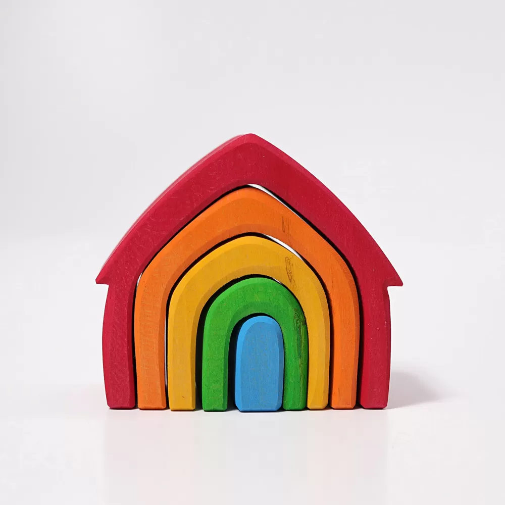 Flash Sale Grimm's Puzzle Casa Arcobaleno