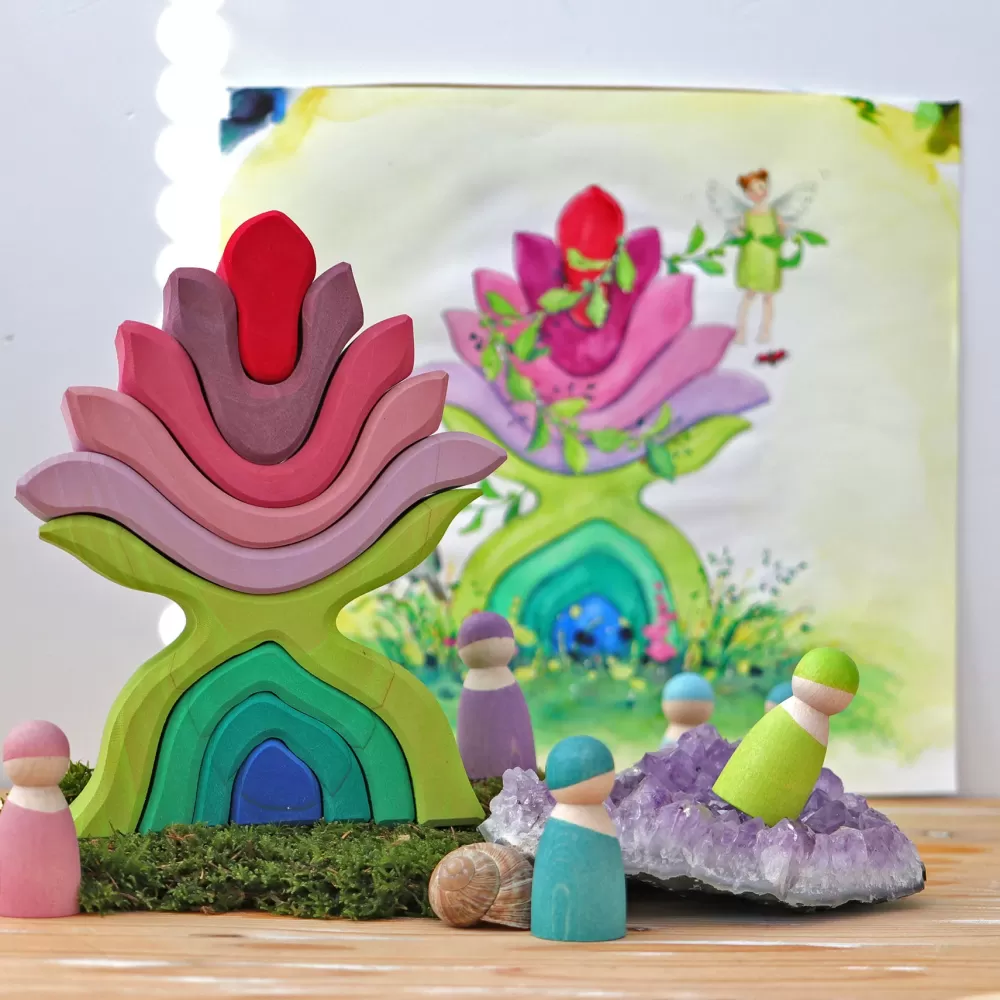 Shop Grimm's Puzzle Fiore