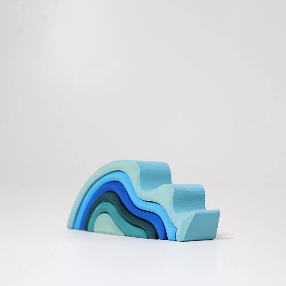 Outlet Grimm's Puzzle Onda Mini