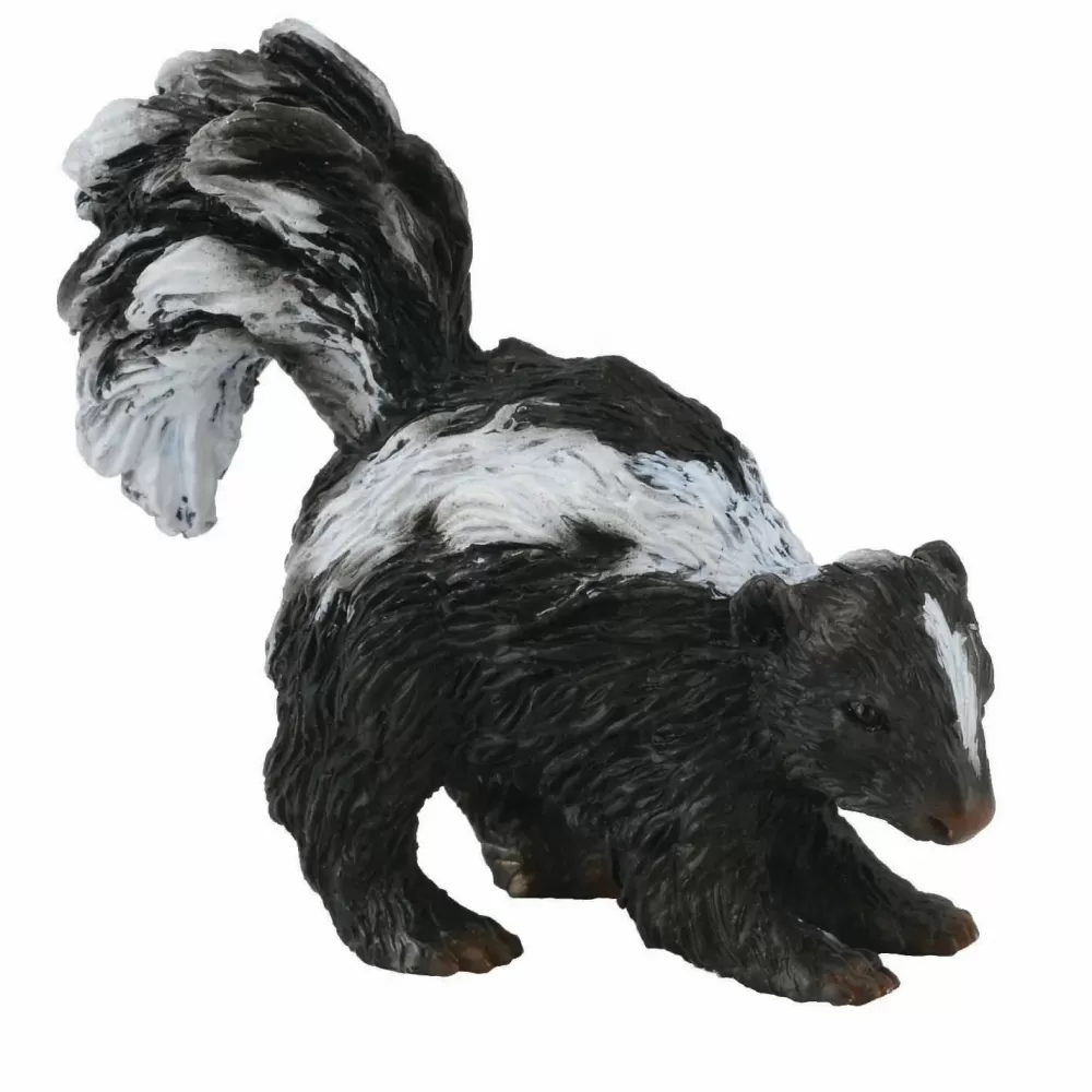 Cheap Collecta Puzzola Animale Giocattolo