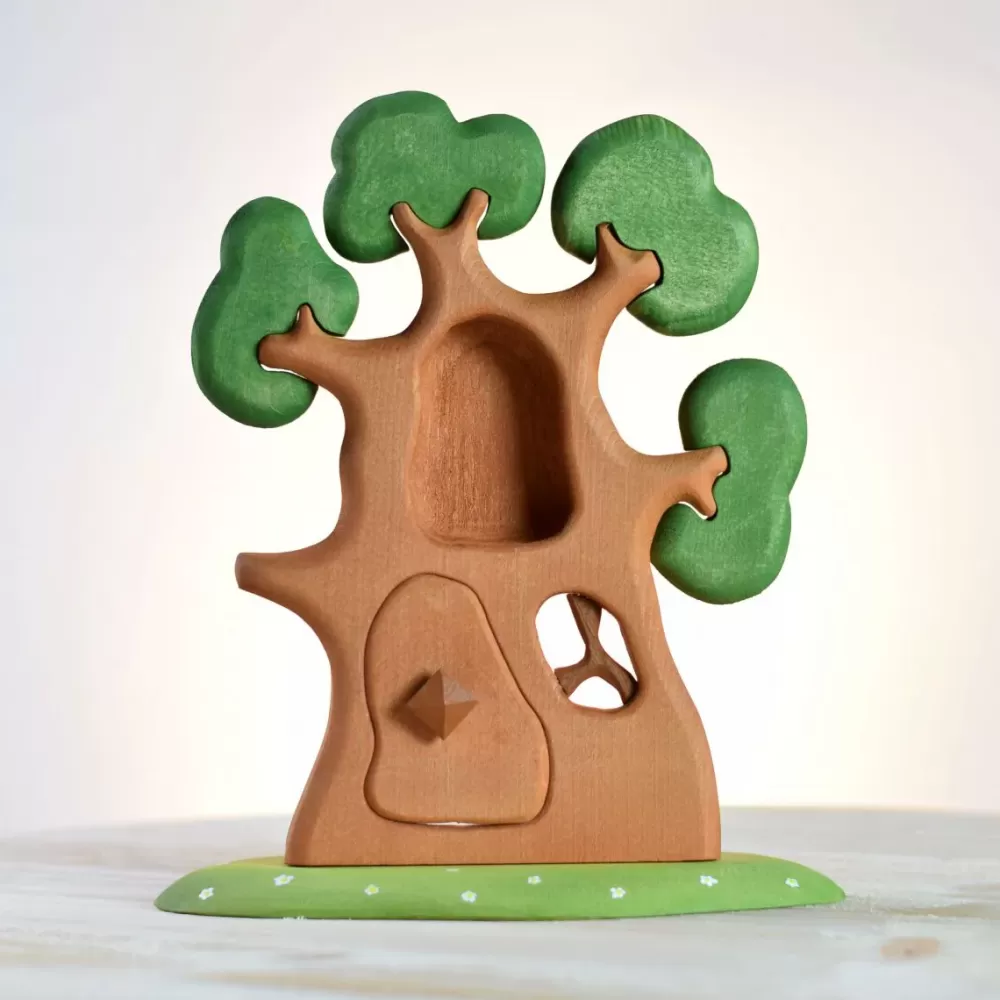 Cheap Bumbutoys Quercia Secolare In Legno