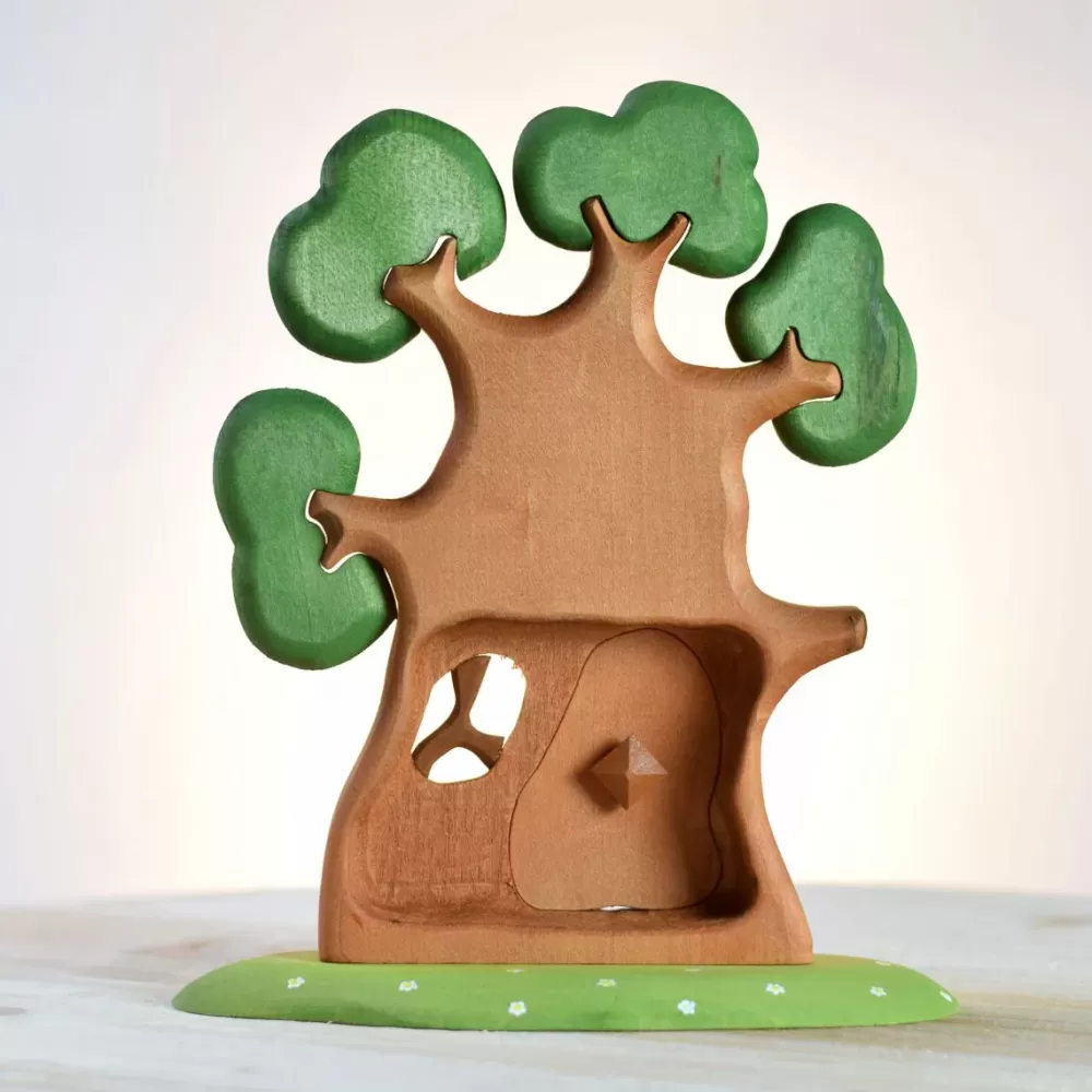 Cheap Bumbutoys Quercia Secolare In Legno
