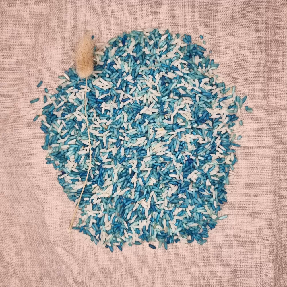 Cheap Grennn Riso Sensoriale Mix Oceanico