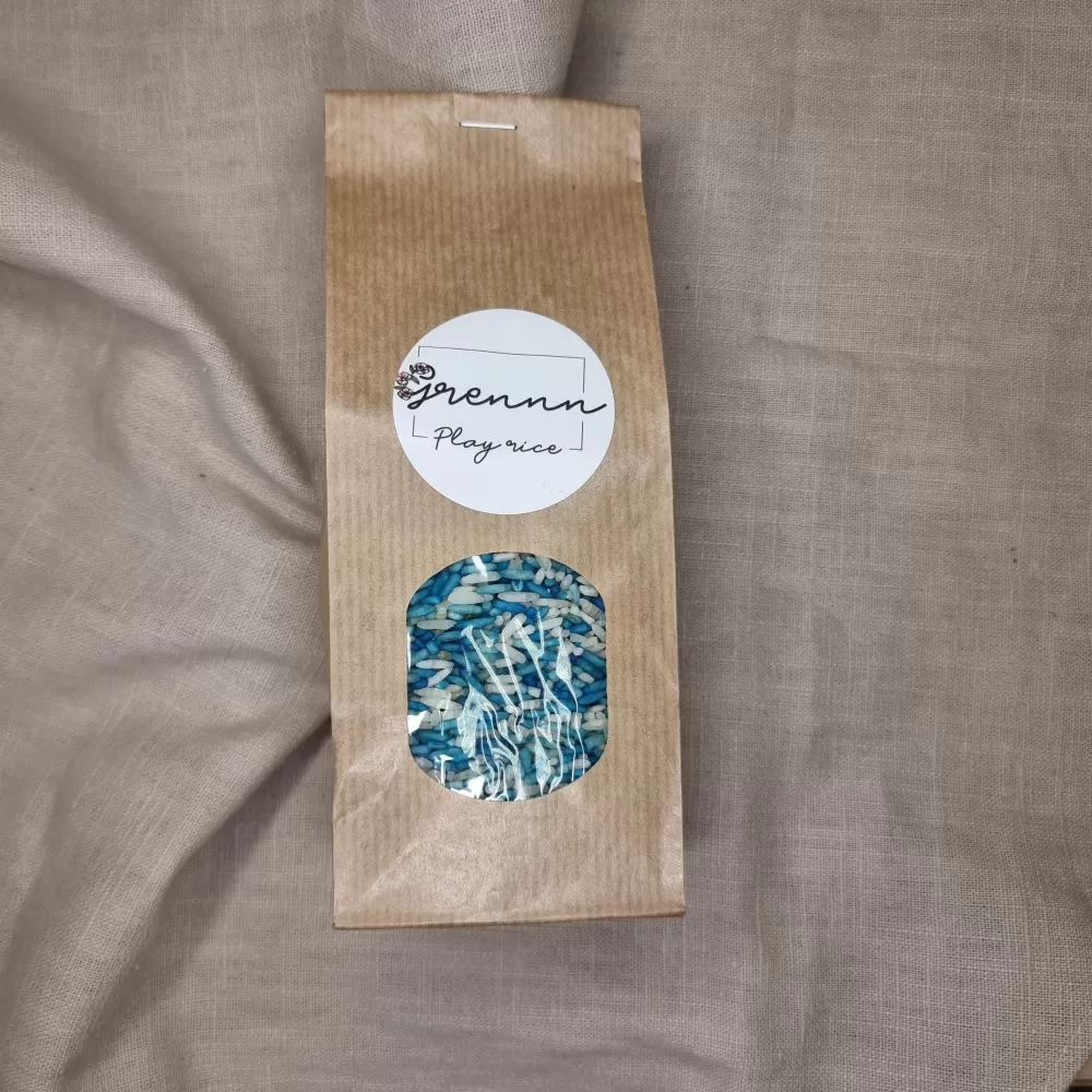Cheap Grennn Riso Sensoriale Mix Oceanico