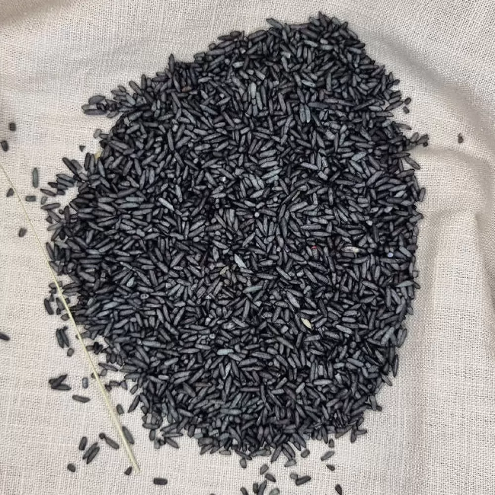 Best Sale Grennn Riso Sensoriale Nero