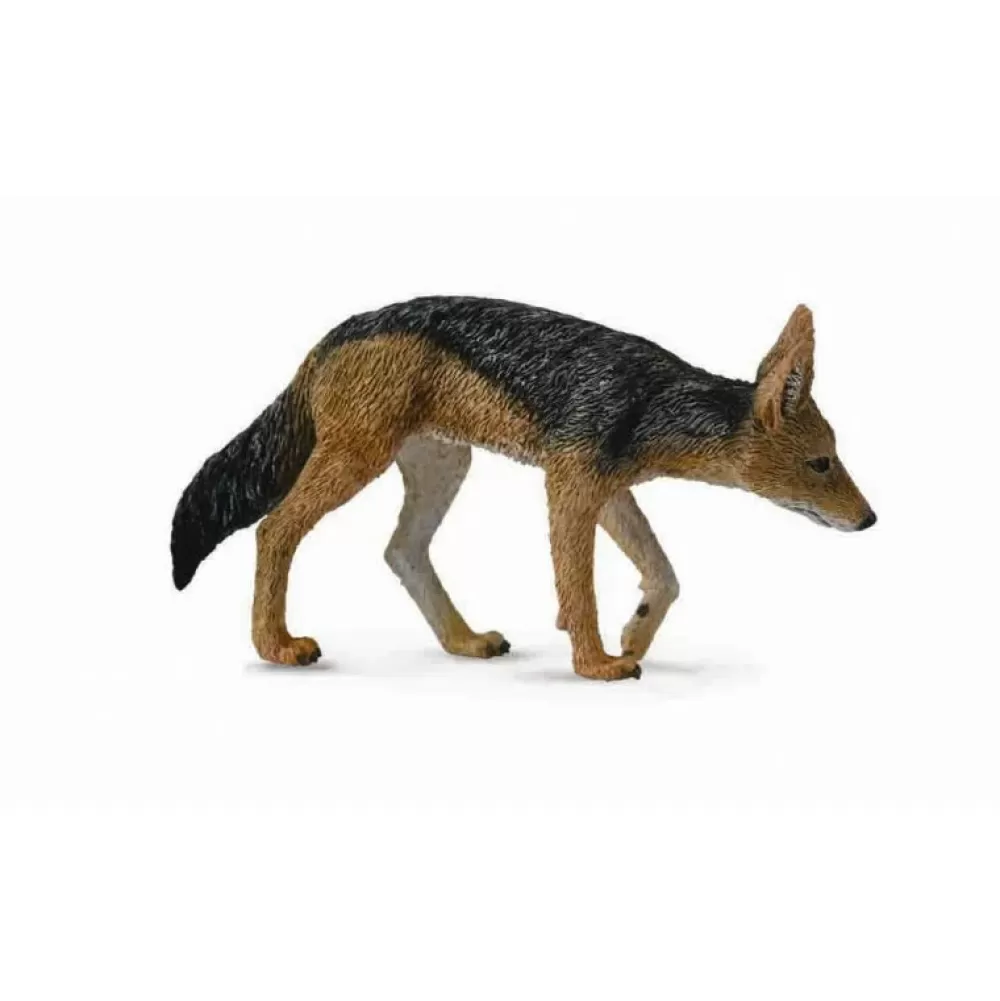 Hot Collecta Sciacallo Animale Giocattolo