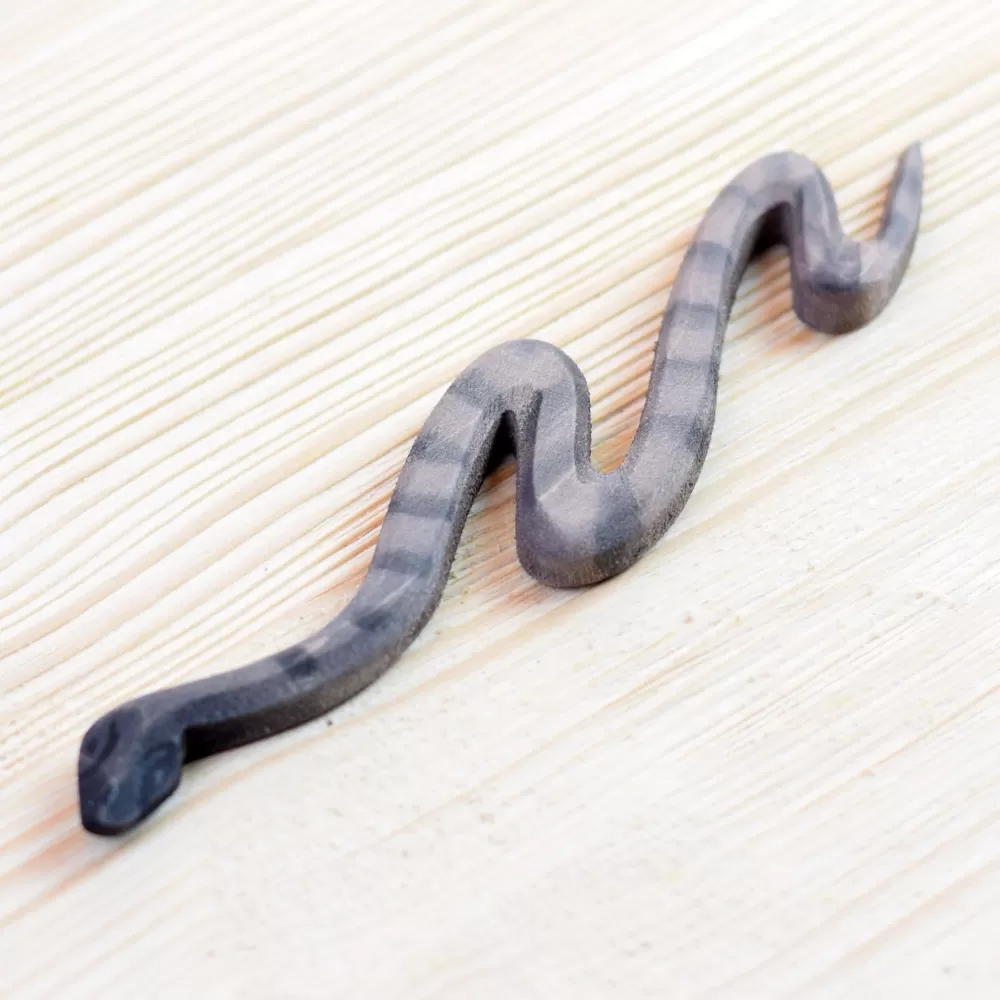 Flash Sale Bumbutoys Serpente In Legno