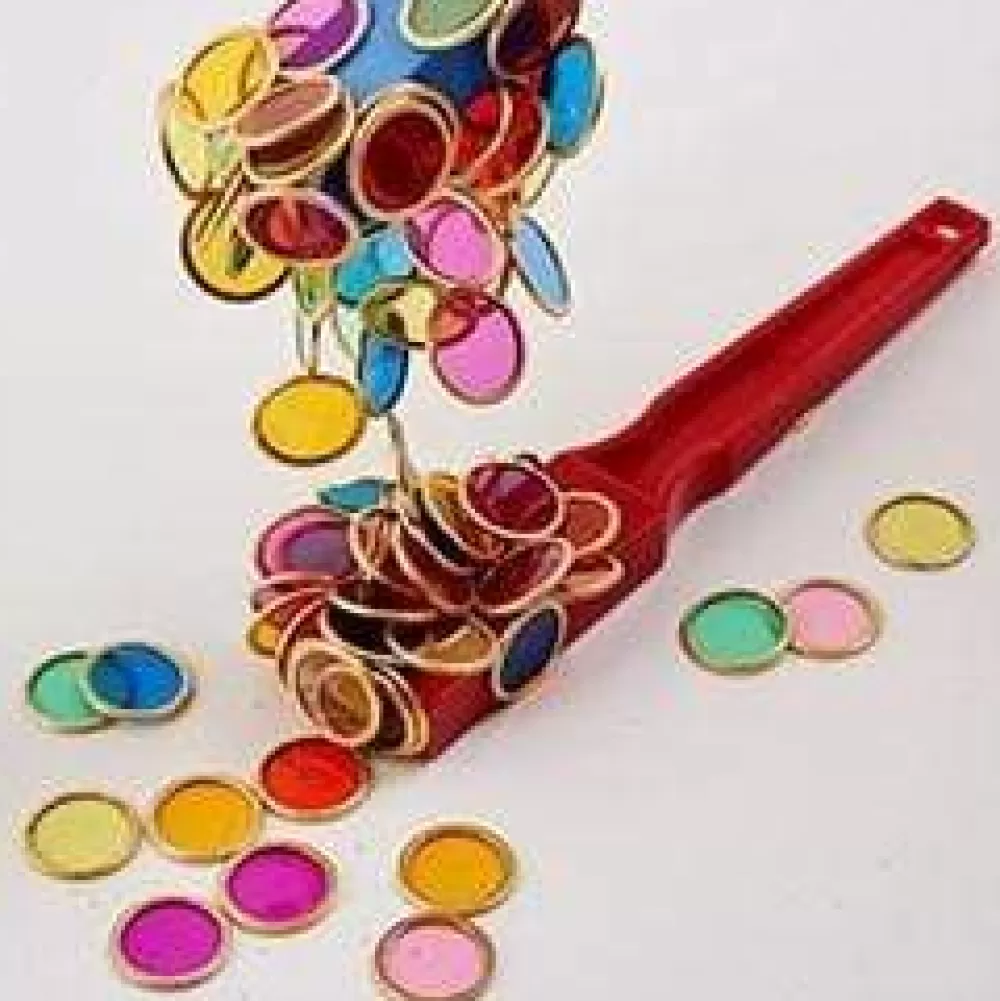 Online Shaw Magnets Set Bacchette E Gettoni Magnetici