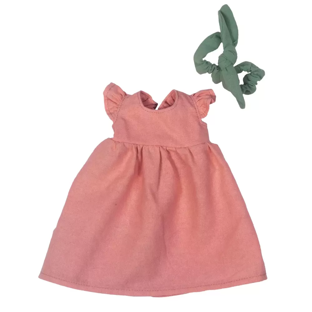 Best Sale Rubens Barn Set Estate - Vestitino Per Bambole Per Ecobuds