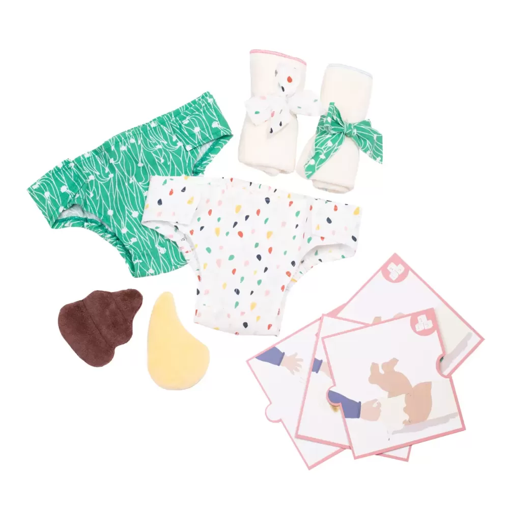 Best Sale Rubens Barn Set Per Il Cambio Del Pannolino
