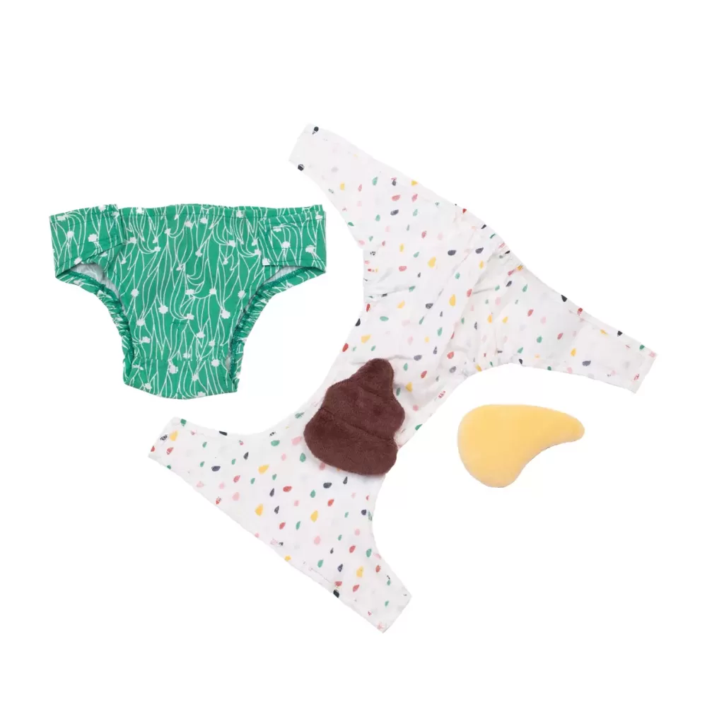 Outlet Rubens Barn Set Per Il Cambio Del Pannolino