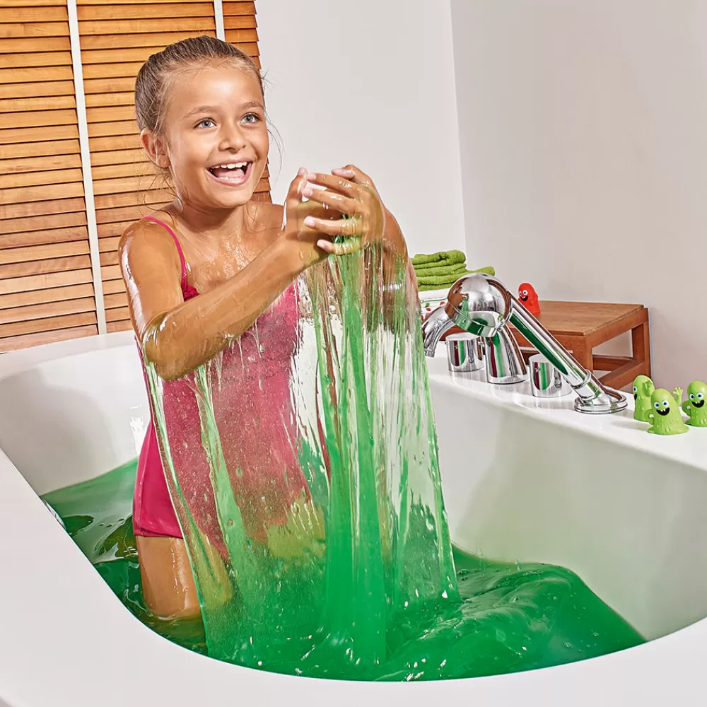 Hot Zimpli Kids Slime Baff