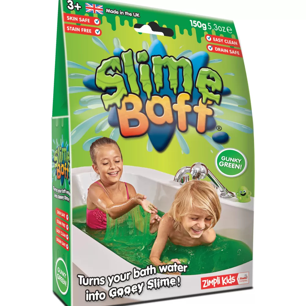 Shop Zimpli Kids Slime Baff