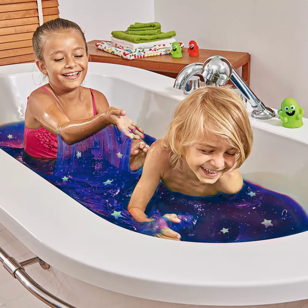 Best Zimpli Kids Slime Galaxy Slime Baff