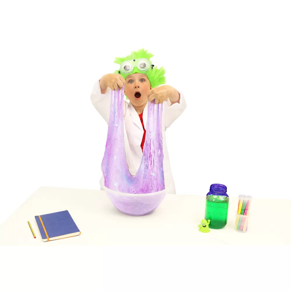 Cheap Zimpli Kids Slime Galaxy Slime Play
