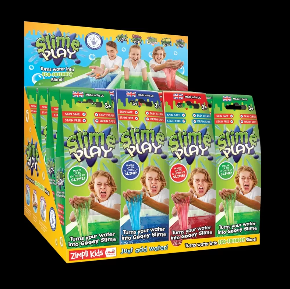 Cheap Zimpli Kids Slime Sensoriale 50 Gr