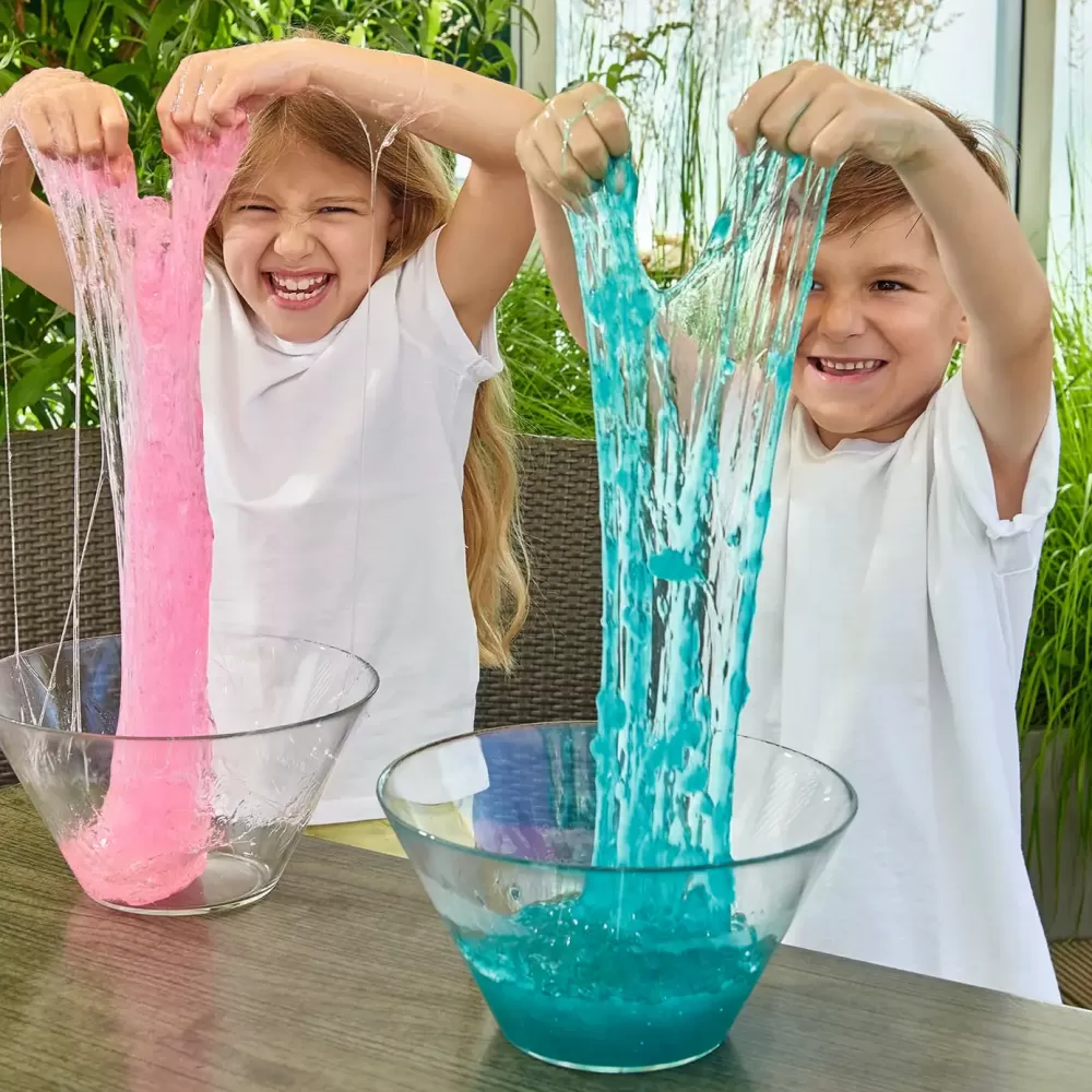 Discount Zimpli Kids Slime Sensoriale Con Eco-Glitter 50 Gr