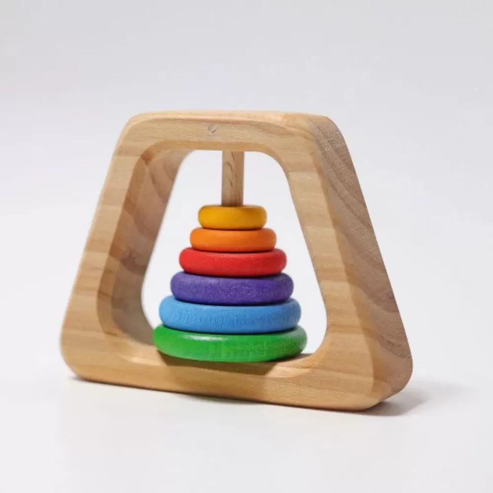 Best Grimm's Sonaglio A Piramide -