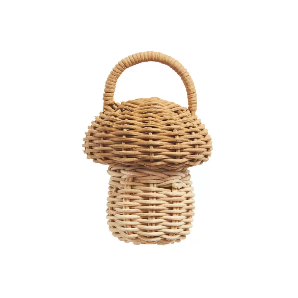 Clearance Olli Ella Sonaglio In Rattan Fungo