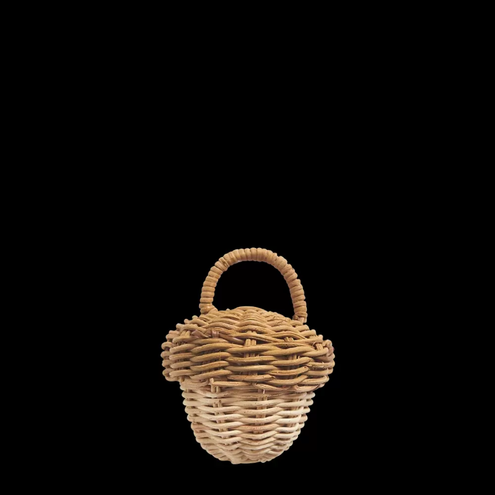 Flash Sale Olli Ella Sonaglio In Rattan Ghianda
